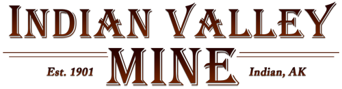 Indian Valley Mine Logo
